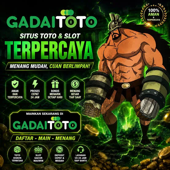 GADAITOTO - Simulasi Seru untuk Pengalaman Menghibur