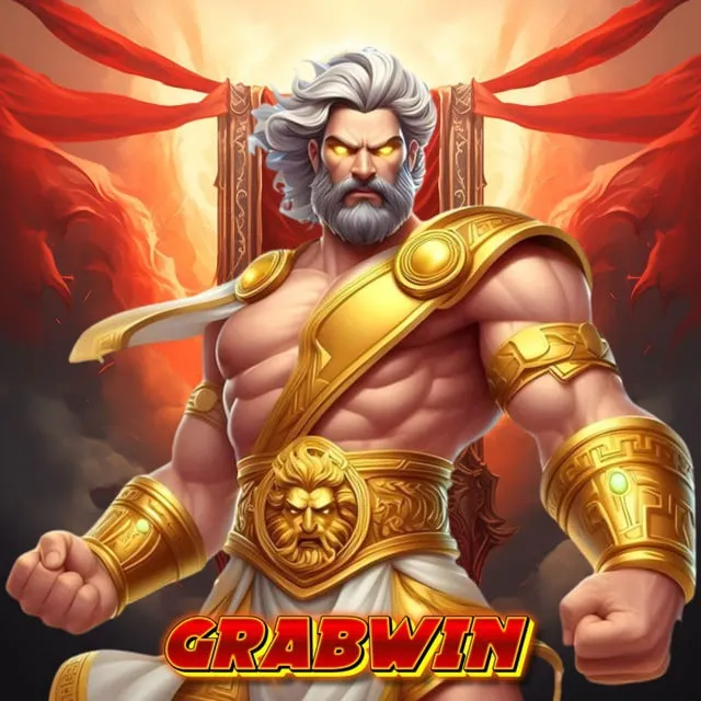 GRABWIN - Perang Pemain Terbaik di Dunia MOBA