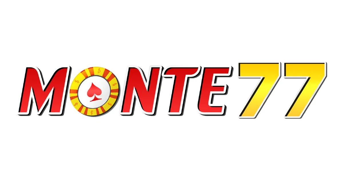 MONTE77 - Aplikasi Sportsbook Terpercaya untuk Anda