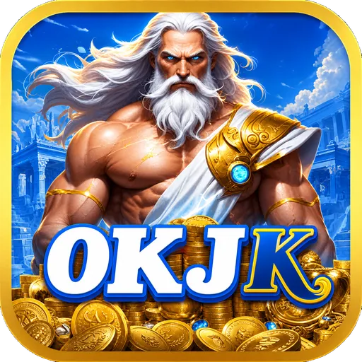 OKJK - Game Slot Seru dan Menguntungkan