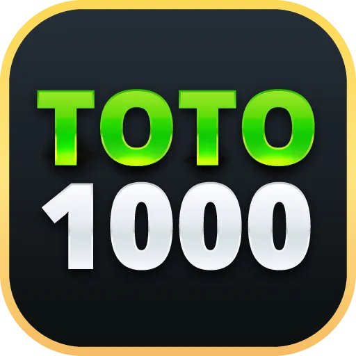 TOTO1000 - Game Santai yang Menghibur